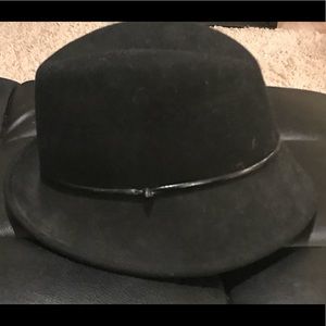 Ann Taylor Fedora Hat